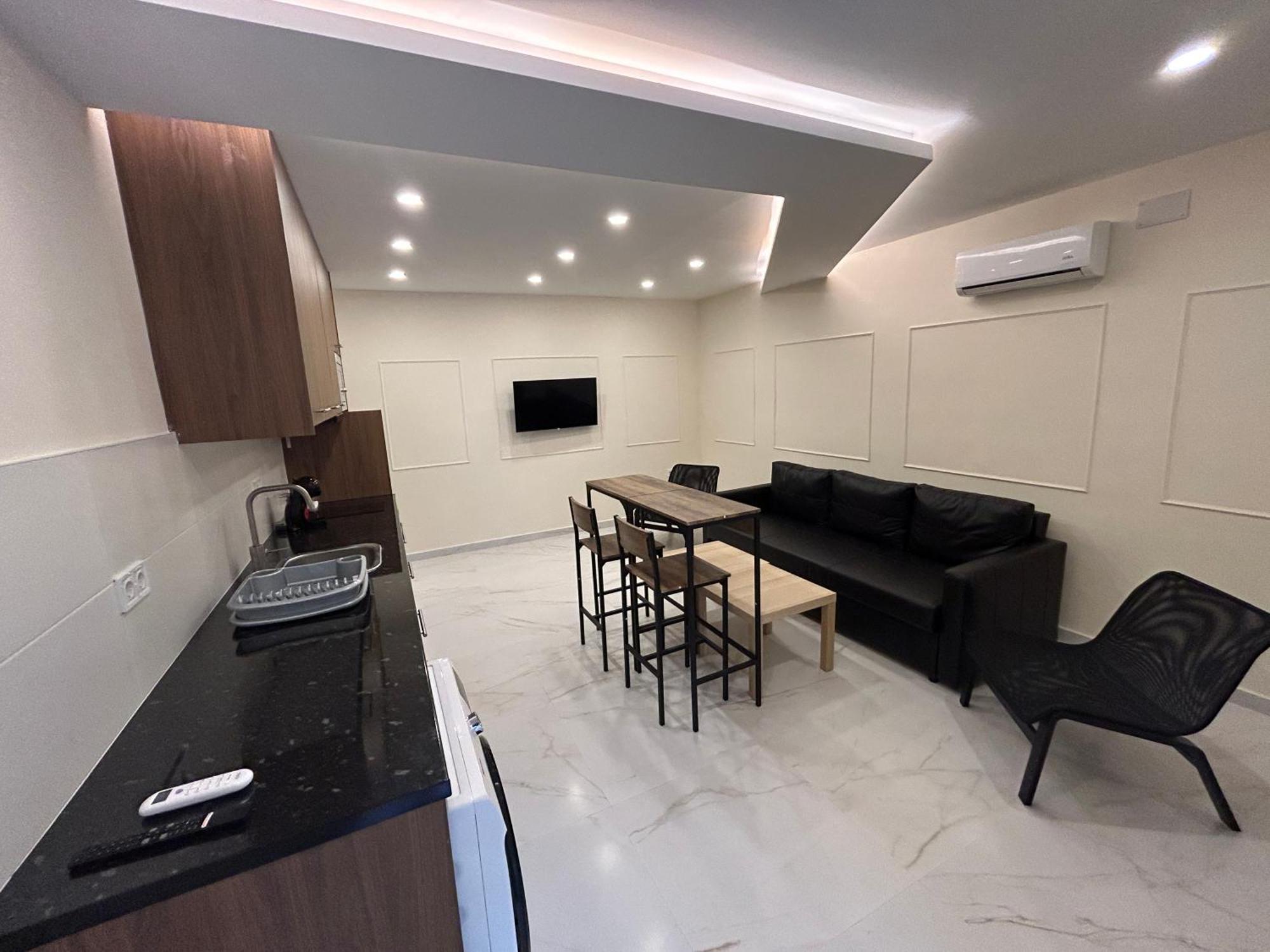 Queen Appartement Alicante