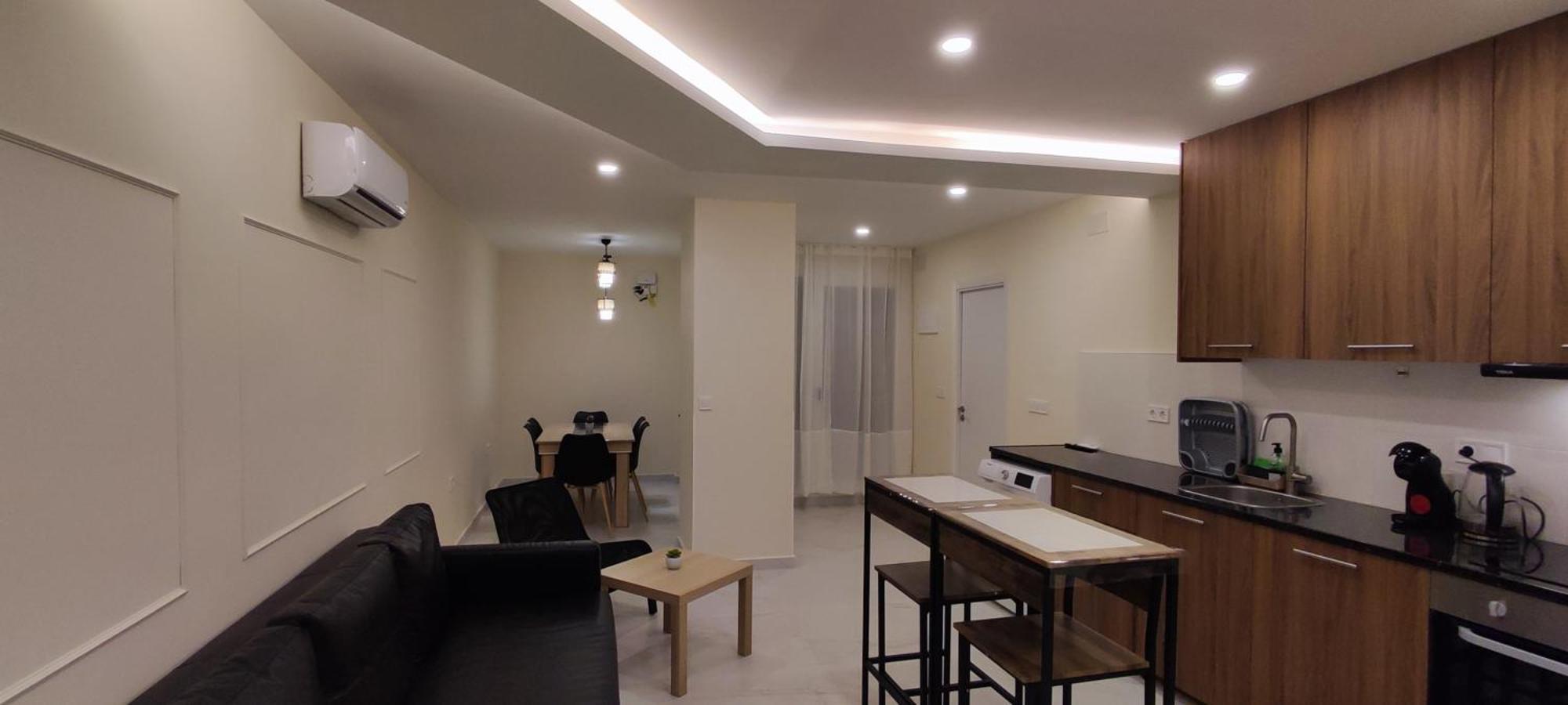 Appartement Queen